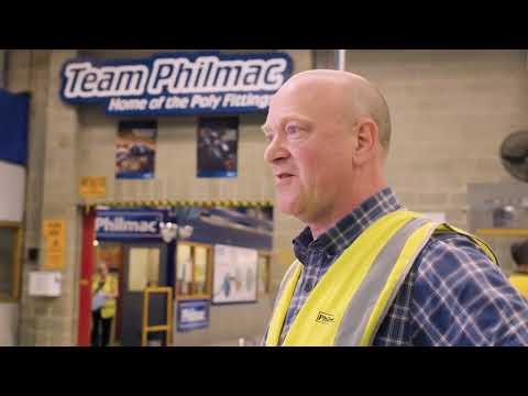 Bosch - Philmac (Bosch Automated Manufacturing Solutions)
