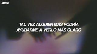 Lauv - Talking To Myself (demo) | Español