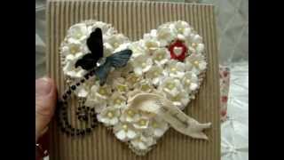 Wild Orchid Crafts - DT Project - Cards