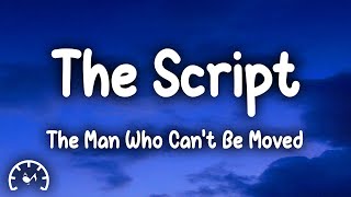 Download Lagu The Script - The Man Who Can't Be Moved (Lyrics) MP3