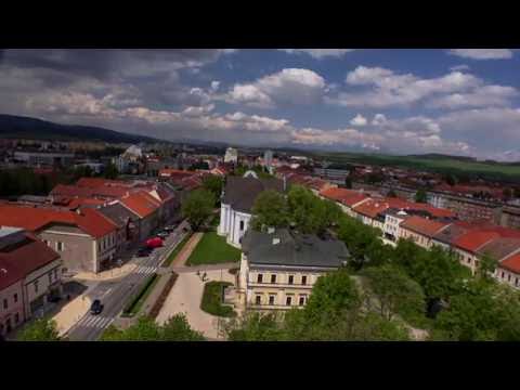 Video: Ako Navštíviť Najvyššiu Televíznu Vežu Na Svete