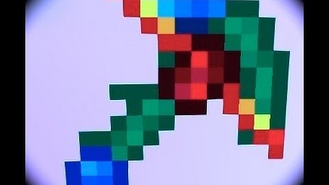 BEST PICKAXE FOR TINKERS CONSTRUCT ON ATTACK OF THE B-TEAM!!!