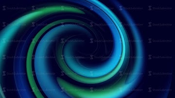 Abstract spiral gradient rotate. Twisted curved lines rotate as creative abstract background with