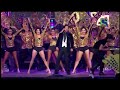 Shah Rukh Khan's Grand Entry in Filmfare Awards | SRK | Karan Johar | Kapil Sharma