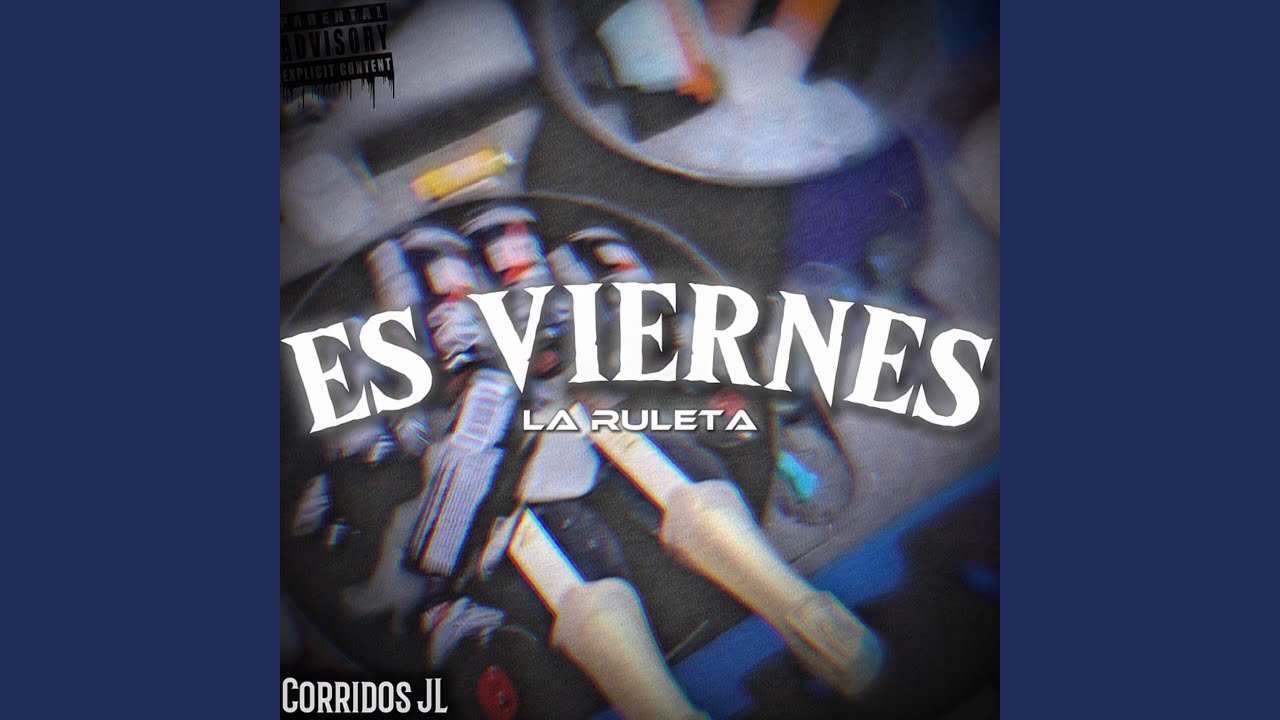 Es Viernes