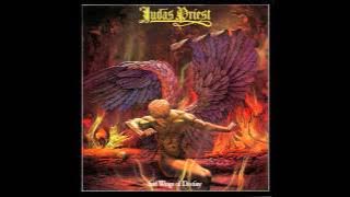 Judas Priest - Sad Wings Of Destiny (1976) Full Album