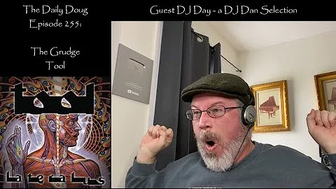 Classical Composer Reacts to The Grudge (Tool) | The Daily Doug (Episode 255)