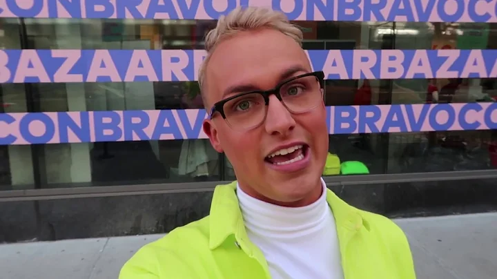 BravoCon 2019 Day One | Reality Check