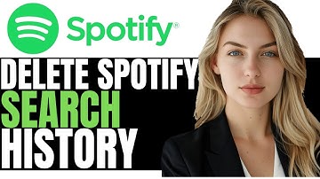 NEW! HOW TO DELETE SPOTIFY SEARCH HISTORY - (EASY GUIDE)