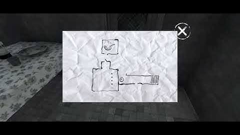 Horror game play eyes (Part 1) 😱