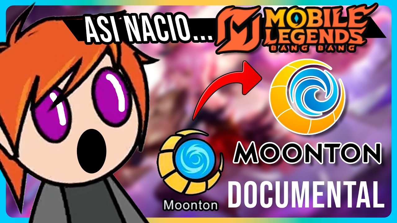 🔥 La Historia de MOONTON: Cómo Crearon Mobile Legends y Conquistaron el ...