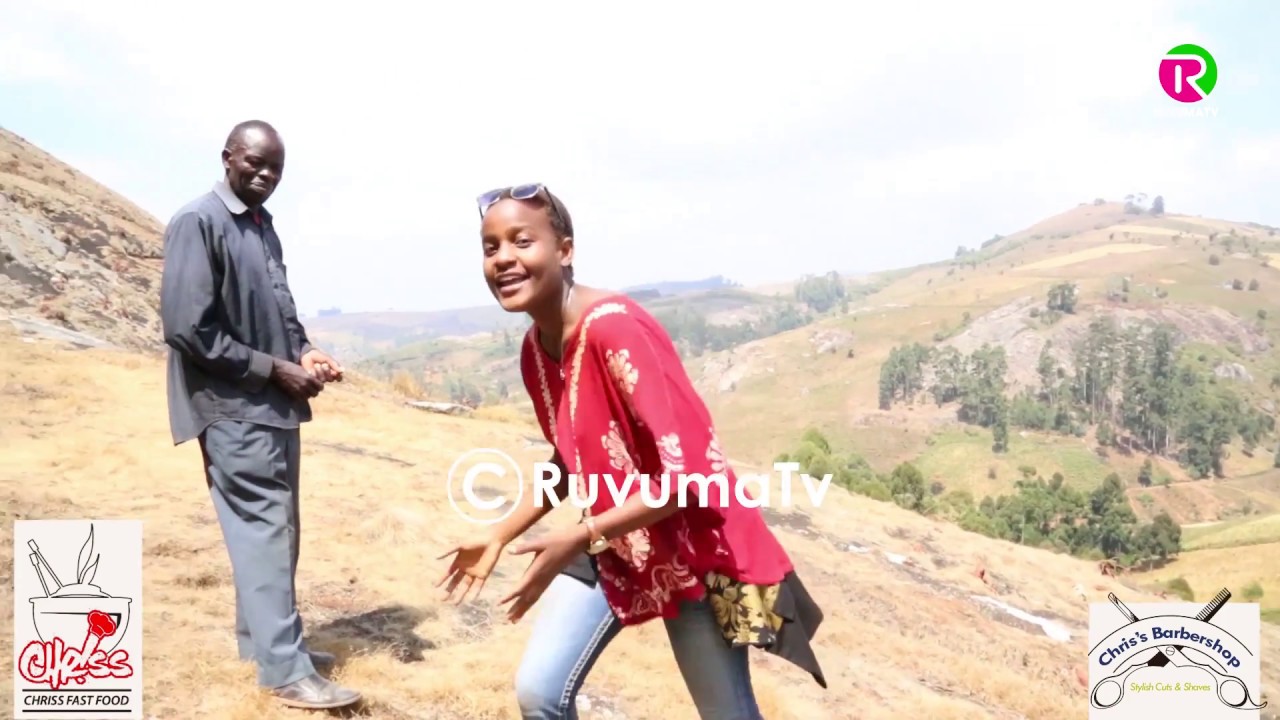 P2.  HISTORIA YA JIWE LA MBUJI MKOANI RUVUMA