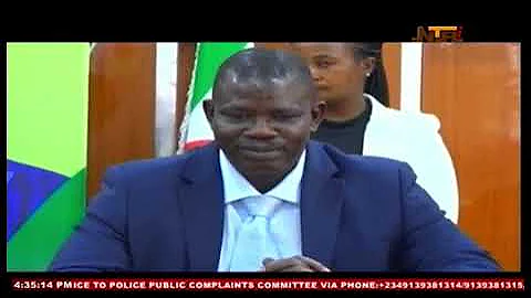 Wife of Osun governor becomes net Ambassador, urges residents to protect themselves from mosquito