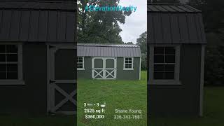 2003 Edgewood Ave, Burlington, NC