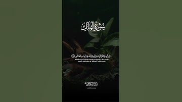 سورة ص آيات تلامس القلوب وتبعث السكينة والطمأنينة | Surah Sad Heart-touching Verses Bringing Peace