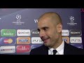 Pep Guardiola after winning the 2011 Champions League - Barcelona 3-1 Manchester United