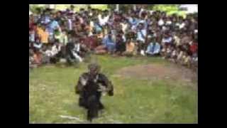 Silat Terumbu Banten - Silat Asli Banten