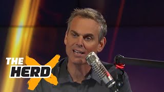 Blazin' 5: Week 17 NFL Picks | THE HERD