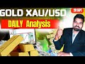 GOLD XAUUSD Analysis Today l GOLD (XAUUSD)  FORECAST 29 SEP