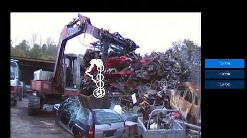 Practical approach to Eye Tracking Saliency on Commercial Advertising Video using Clustering