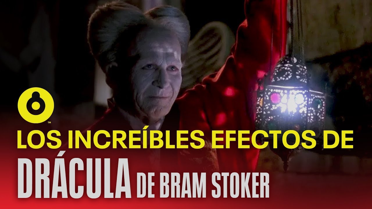 Dracula Di Bram Stoker Film Completo Italiano Youtube