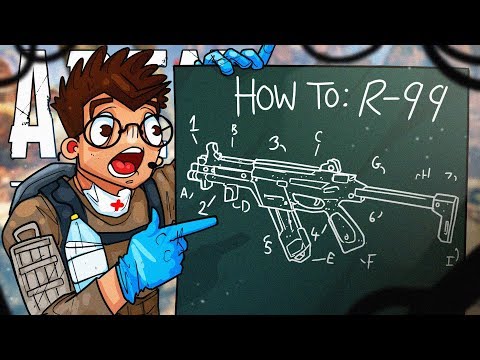 Video How To Be R