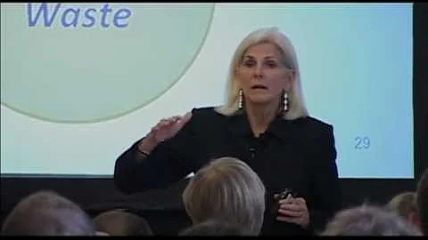 Lean Accounting by Jean Cunningham