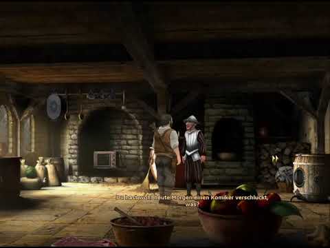 Tell Das Spiel zum Film Part 3