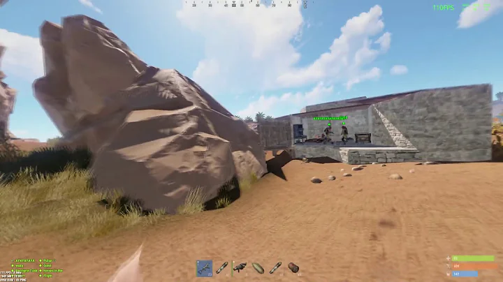 ONLINE RAIDING PCE + Light PVP