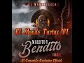 El Mando Tartas V1 2022 (Audio Oficial ) // @ElMakabelico // El Comando Exclusivo // @DELRECORDS