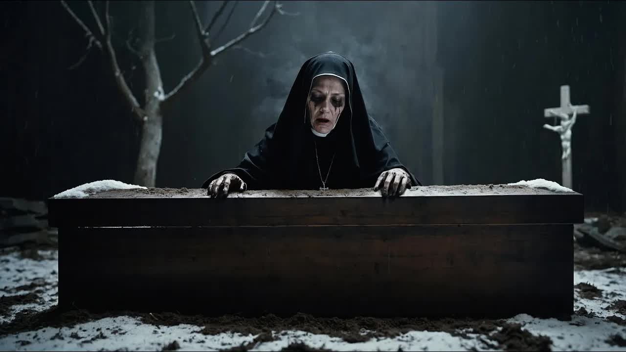 Die Toten Nonnen Deutschlands – 3 Klöster mit Unerklärlichen Todesfällen