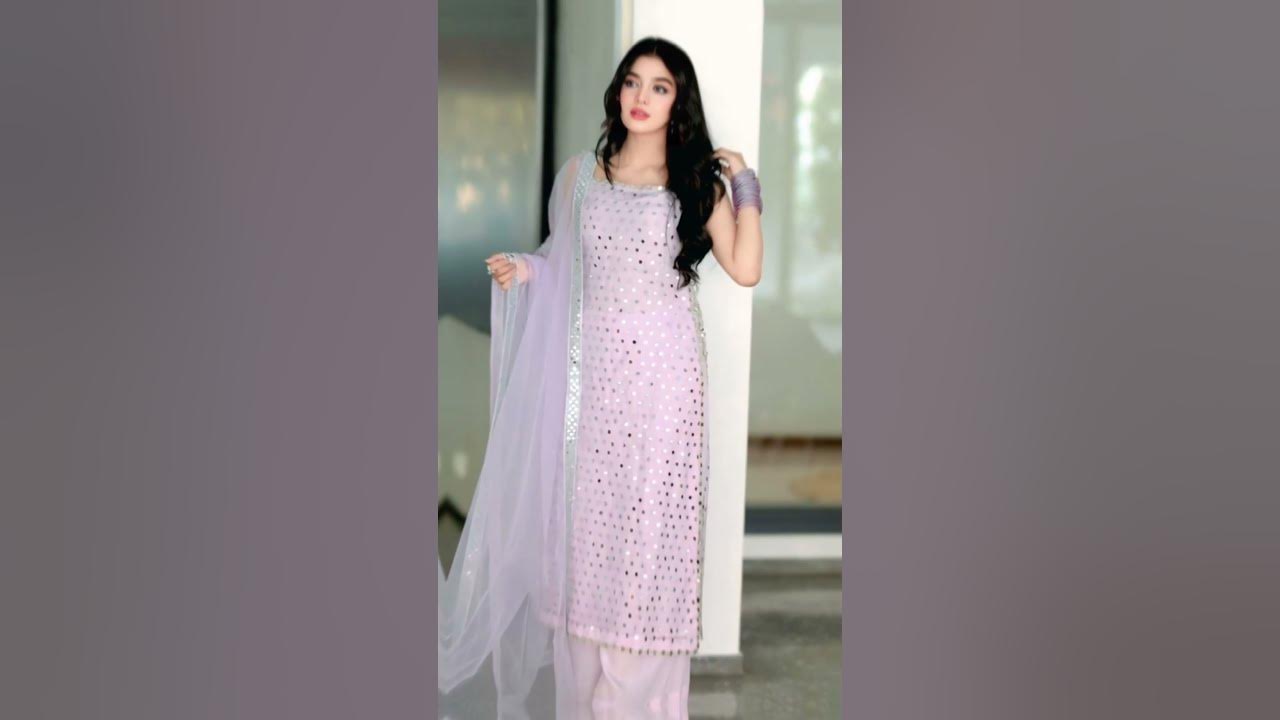 Laiba Khan & Ali Ansari 🥰💕|| Naino ki to baat naina jane hai || #new Trending viral video #pakdrama