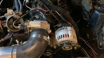 rusEFI First Start on STM32H7