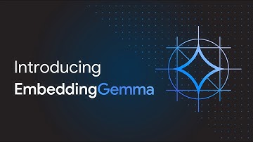 Introducing EmbeddingGemma: The Best-in-Class Open Model for On-Device Embeddings