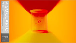 Piso 21 - PISO CUARTO (Visualizer)