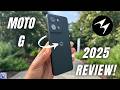 Moto G 2025 Review How GOOD Is This 200 Motorola Phone Ty Tech 