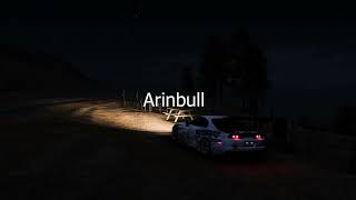Arinbullmix-(CNQR+)