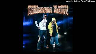 Rob49 & Lil Wayne - Wassam Baby (lyrics in description)