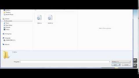 How to Upload PLR Minisite or PLR Sales Page to Your Website