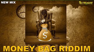 Money Bag Riddim Mix 2024 Feat. Money Pallet & Triple D Lava Dan