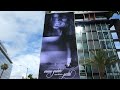 Ariana Grande New Album Petal Billboard Sunset Blvd Los Angeles California May 4, 2026