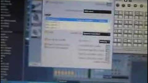 Instructional: Use DM2 as MIDI controller in FL Studio