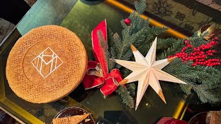 Hôtel Martinez - Bûche Estella & Galette Des Rois Signature