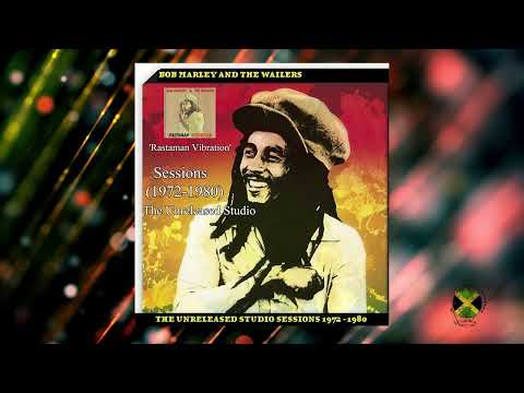 Night Shift Studio Rehearsal (The 'Rastaman Vibration' Sessions)