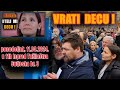 Hitno: Narod masovno dolazi da majci od Socijalnog centra otetu decu vrati! Tu je i oprema za...!