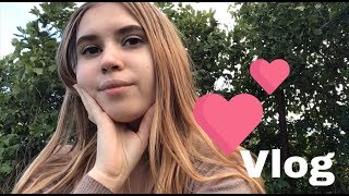 VLOG Дача🌿