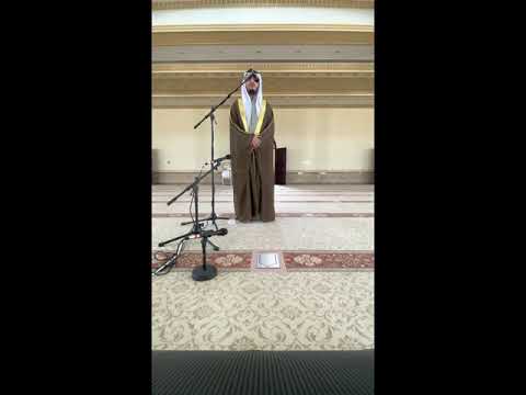 أذان صلاة الظهر للشيخ عادل محمد صادق محاكاة للشيخ فاروق حضراوي اذان