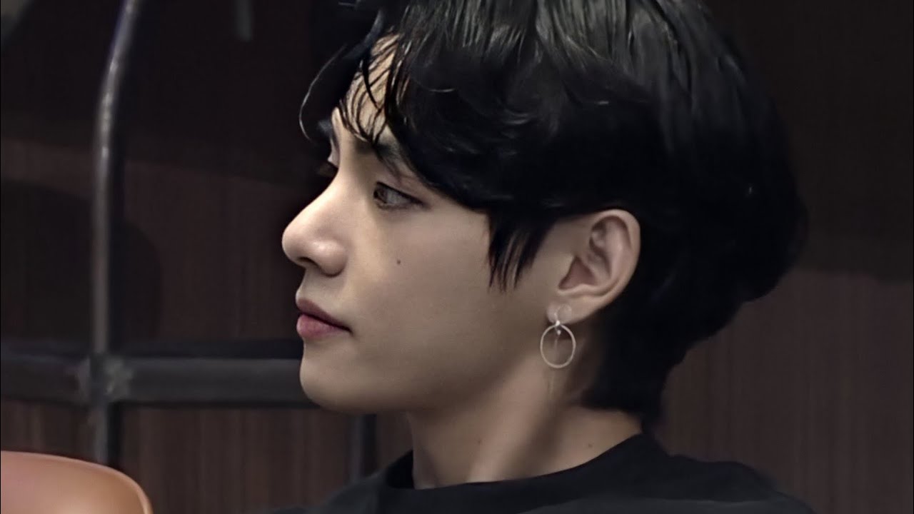 ASMR TAEHYUNG[AMOR, ESMAGOU MINHAS BOLAS]