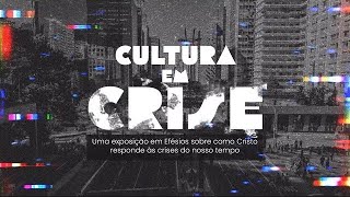 Cultura em crise | O Evangelho e a banalização moral - Marcelo Berti