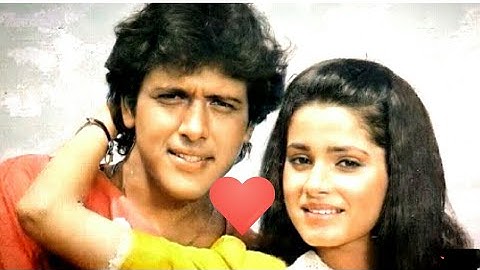 Aap Ke Aa Jane Se - Jhankar Beats | Khudgarz | Govinda, Neelam | Mohammed Aziz, Sadhna Sargam